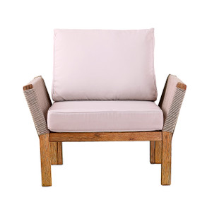 Brendon Alfresco Armchair w/ Cushions