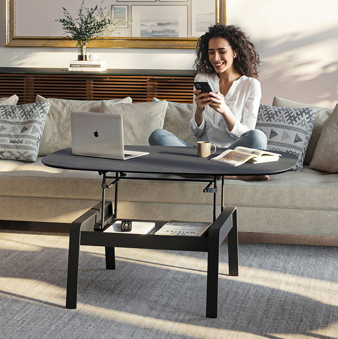 Cloud 9 Lift Top Coffee Table