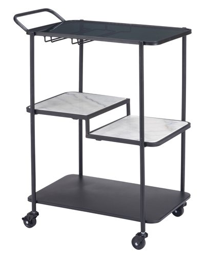 Constanza Bar Cart