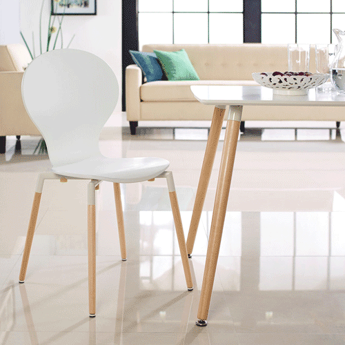Portugal Stackable Dining Chair