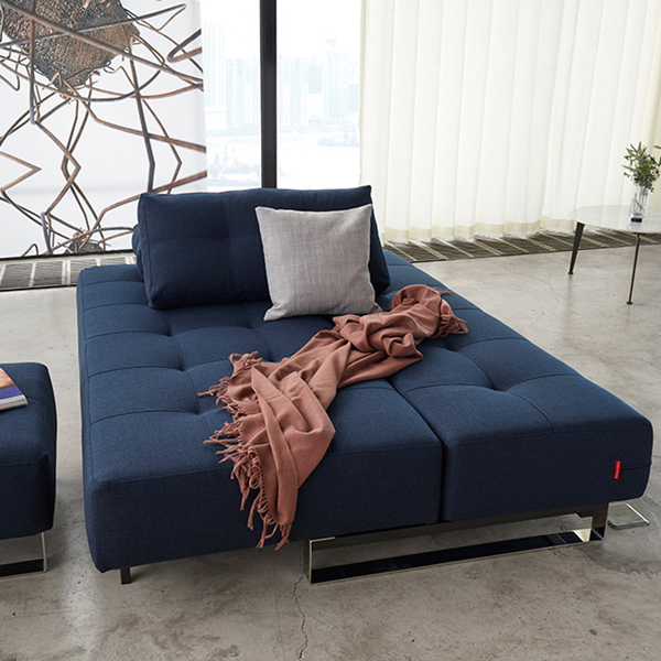 Supremax Deluxe Excess Sleeper Sofa